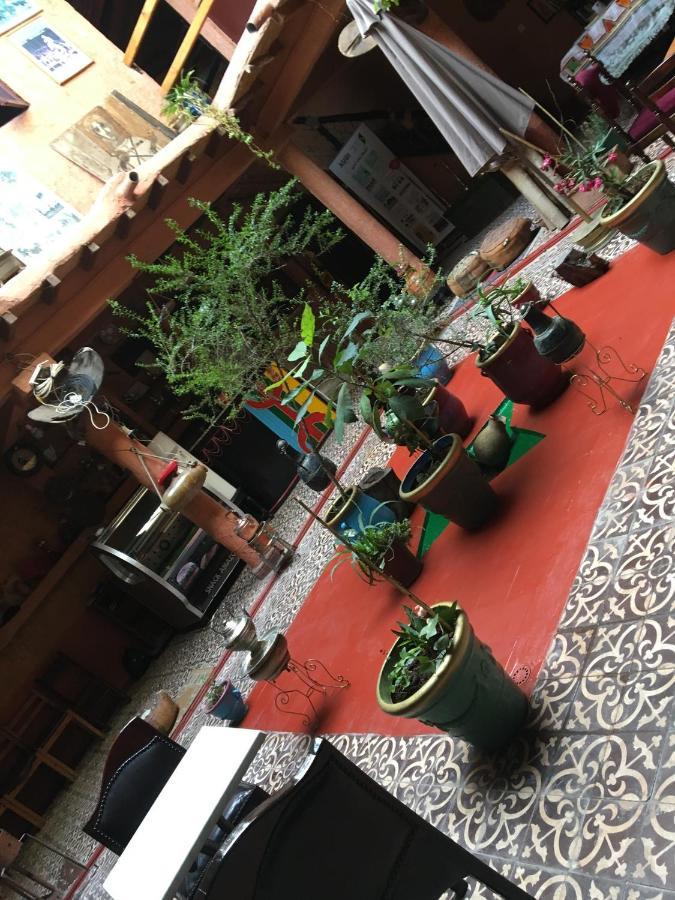 Riad Asrir ทิซนิท ภายนอก รูปภาพ